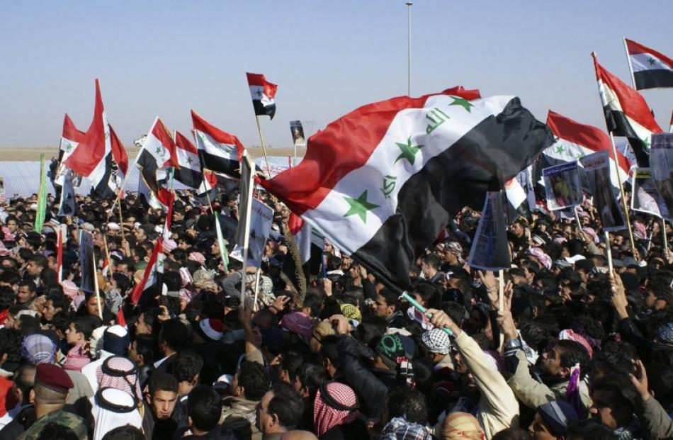 الاستحقاقات الانتخابية في العراق: تجري أو لا تجري؟