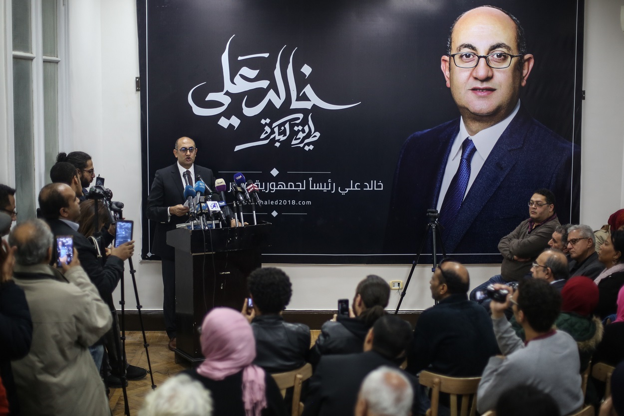 انتخابات.. ’صنع في واشنطن’