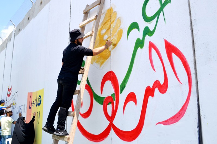 المعركة الغائبة للمقاومة!