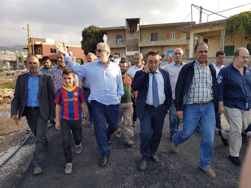 انتخابات 2018: المستقبل.. ’ضياع’ في المنية ـ الضنية